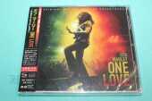 MARLEY, BOB / One Love - 2024 / JAPAN