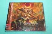 NIGHTRAGE / Remains of a Dead World - 2024 / JAPAN