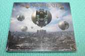 DREAM THEATER / The Astonishing - 2016 / EU