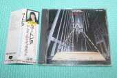 UTOPIA / Oops! Wrong Planet - 1976 / JAPAN