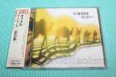 CAMEL / Rajaz - 1999 / JAPAN