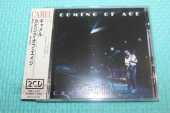 CAMEL / Coming Of Age Live - 1998 / JAPAN