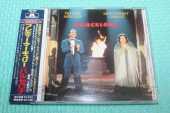 MERCURY, FREDDIE / Barcelona - 1988 / JAPAN