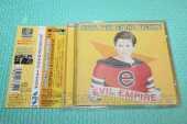 RAGE AGAINS THE MACHINE / Evil Empire - 1996 / JAPAN