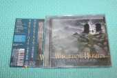 WUTHERING HEIGHTS / To Travel For Evermore - 2002 / JAPAN