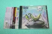 PRAYING MANTIS / Time Tells No Lies - 1981 / JAPAN