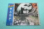 W.A.S.P. / The Headless Children - 1989 / JAPAN