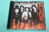 SLADE / Till Deaf Do Us Part - 1981 / Germany