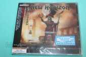 NEW HORIZON / Conquerors - 2024 / JAPAN