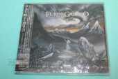 FUROR GALLICO / Future To Come - 2024 / JAPAN