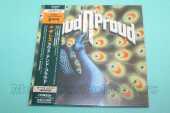 NAZARETH / Loud n Proud - 1974 / JAPAN