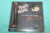 MOTLEY CRUE / Supersonic And Demonic Relics - 1999 / JAPAN