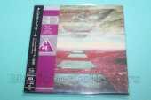 TANGERINE DREAM / Stratosfear - 1976 / JAPAN