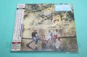 MCCARTNEY, PAUL / Wild Life / JAPAN
