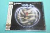 WHITESNAKE / Come An'Get It - 1981 / JAPAN
