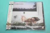 CARAVAN / For Girls Who Grow Plump In The Night - 1973 / JAPAN