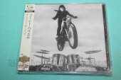 POWELL, COZY / Over the Top - 1979 / JAPAN