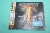 ACCEPT / Symphonic Terror - Live At Wacken - 2017 / JAPAN
