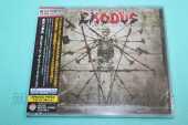 EXODUS / Exhibit B: The Human Condition - 2010 / JAPAN