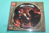 HELLOWEEN / Keeper Of The Seventh Keys - The Legacy - 2005 / JAPAN