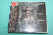 IRON MAIDEN / The X Factor - 1995 / JAPAN