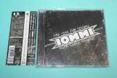IOMMI / HUGHES / Dep Sessions - 1996 / JAPAN
