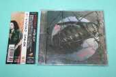IMPELLITTERI / System X (feat. Graham Bonnet) - 2002 / JAPAN