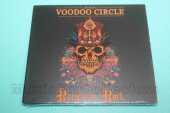 VOODOO CIRCLE / Raised On Rock - 2018 / Germany