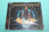VOODOO CIRCLE / Voodoo Circle - 2008 / Germany