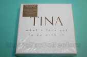 TURNER, TINA / What's Love Got Do With It - 2024 / EU