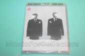 PET SHOP BOYS / Nonetheless - 2024 / EU