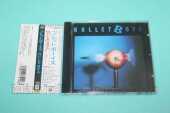 BULLET BOYS / Bullet Boys - 1988 / JAPAN