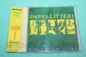 IMPELLITTERI / Stand In Line - 1988 / JAPAN