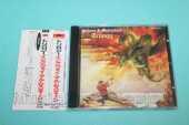 MALMSTEEN, YNGWIE / Trilogy - 1986 / JAPAN
