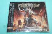 POWERWOLF / Wake Up the Wicked - 2024 / JAPAN