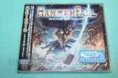 HAMMERFALL / Avange the Fallen - 2024 / JAPAN