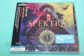 SPEKTRA / Hypnotized - 2024 / JAPAN
