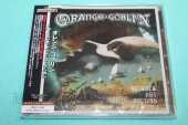 ORANGE GOBLIN / Science, Not Fiction - 2024 / JAPAN