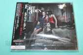 EXIT EDEN / Femmes Fatales - 2024 / JAPAN