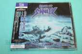 EDGE OF SANITY / Nothing But Death Remains - 2024 / JAPAN