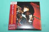 JUDAS PRIEST / Stained Class - 1978 / JAPAN