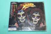 SINNER / Santa Muerte - 2019 / JAPAN