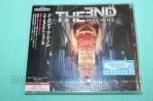 END MACHINE, THE / The Quantum Phase - 2024 / JAPAN