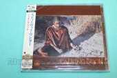 WONDER, STEVIE / Talking Book - 1972 / JAPAN