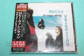 VALENTINE, ROBBY / The Magic Infinity - 1993 / JAPAN