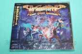 DRAGONFORCE / Warp Speed Warriors - 2024 / JAPAN