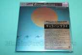 SANTANA / Caravanserai - 1973 / JAPAN