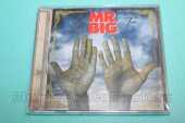 MR.BIG / Ten - 2024 / Italy