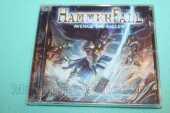 HAMMERFALL / Avange the Fallen - 2024 / Germany