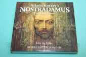 NIKOLO KOTZEV'S NOSTRADAMUS / The Rock Opera - Live In Sofia - 2024 / Italy